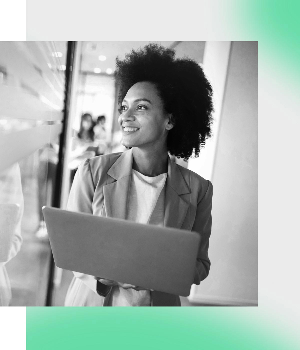 For Cybersecurity. For all.