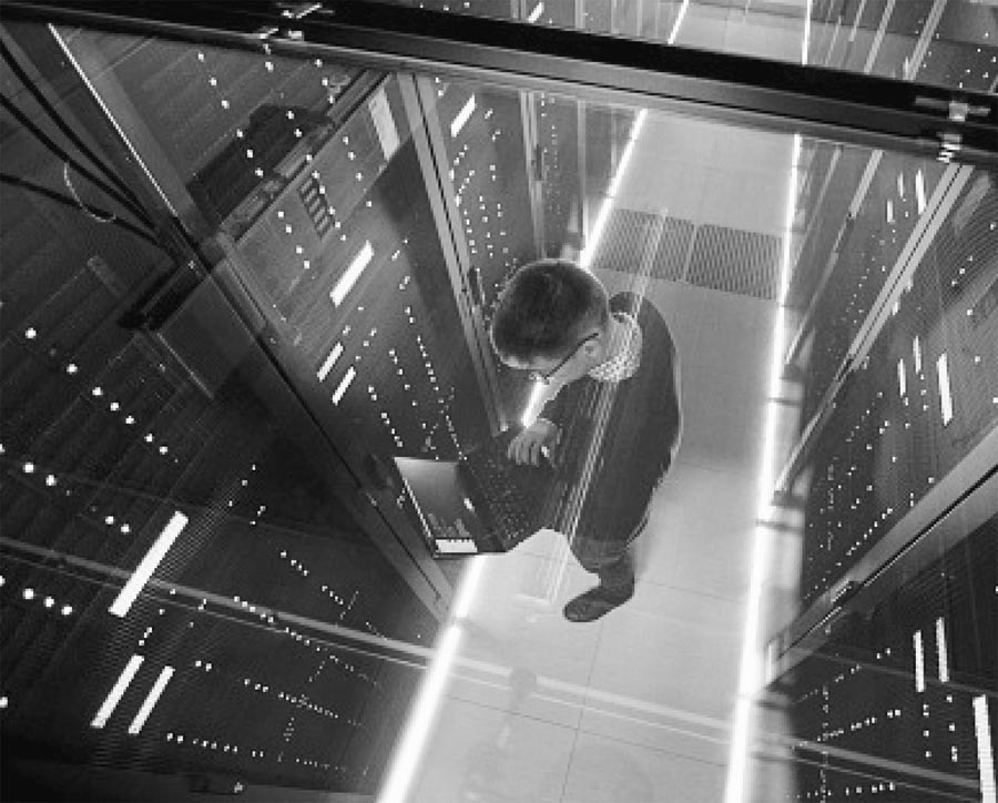 You Deserve Enterprise-Class Security, no matter your size