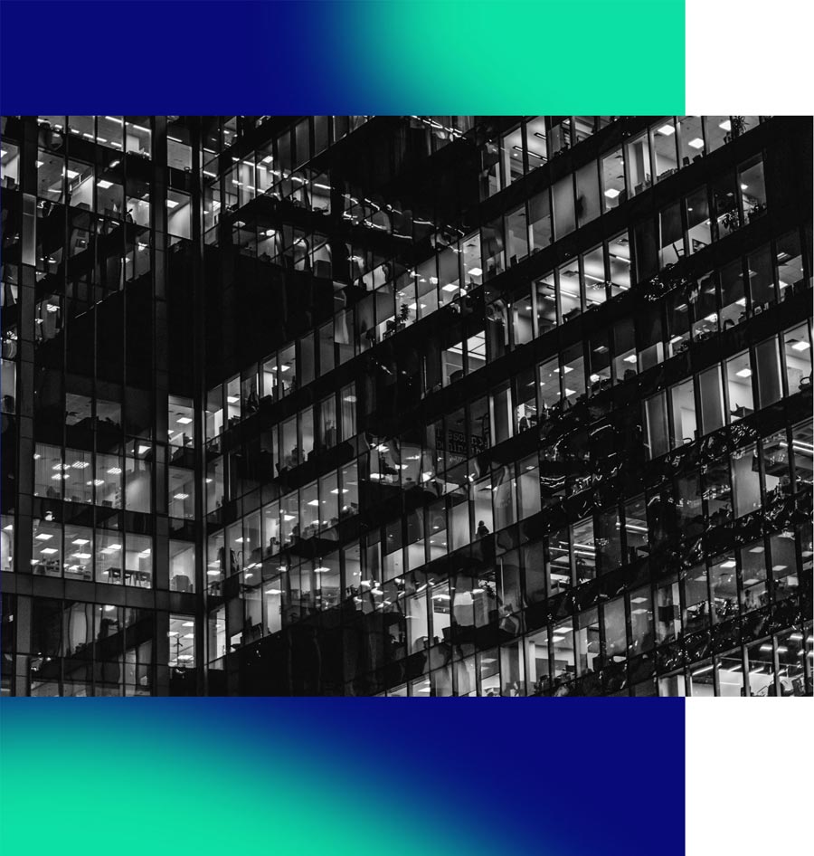 Know Everyone and Everything on Your Network — Always