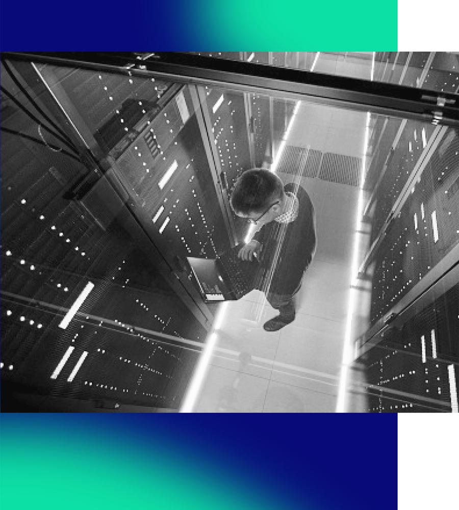 Prepared for Whatever Threatens Your Business